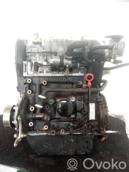 Двигатель   B16F,B16F