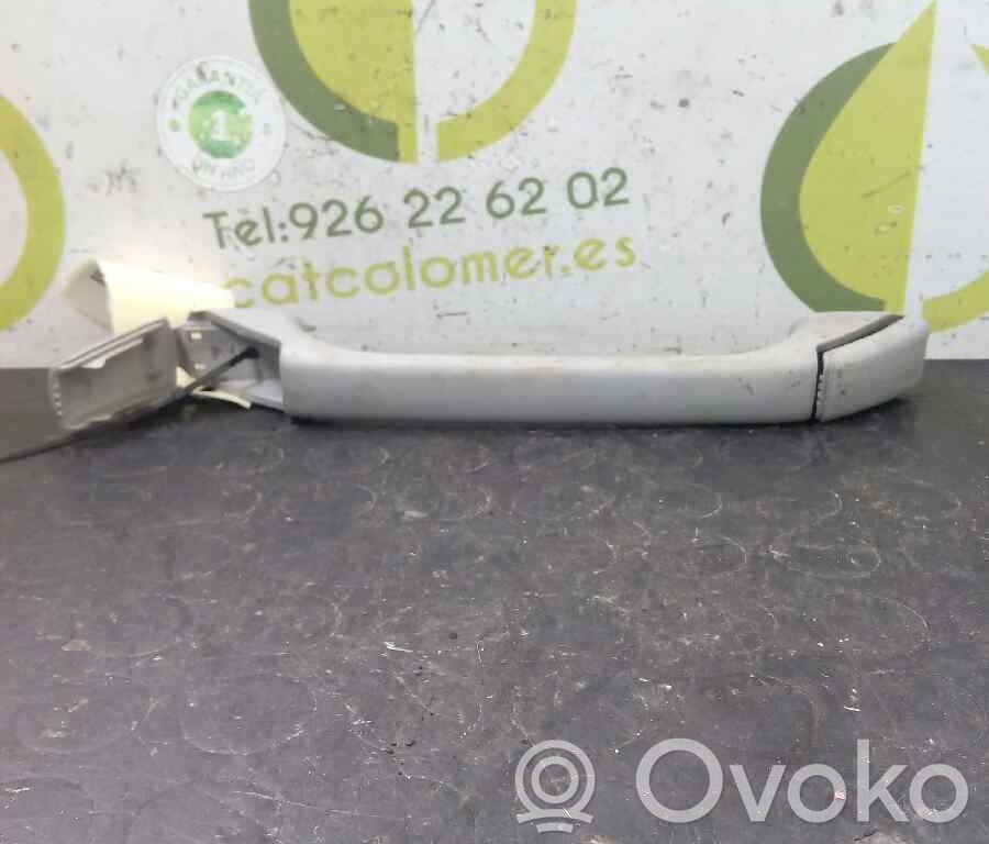 BMW 3 E46 Priekšējais rokturis 