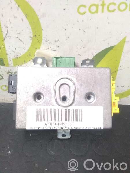 BMW 5 E39 Engine control unit/module 