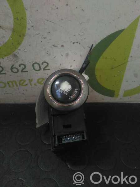 BMW 5 E60 E61 Ignition lock 