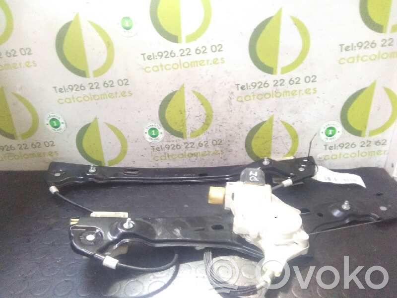 Regulador manual de la ventanilla delantera   51337140587,6927027,0130822226