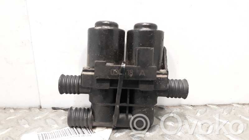 BMW 5 E39 Moteur de réglage de siège 