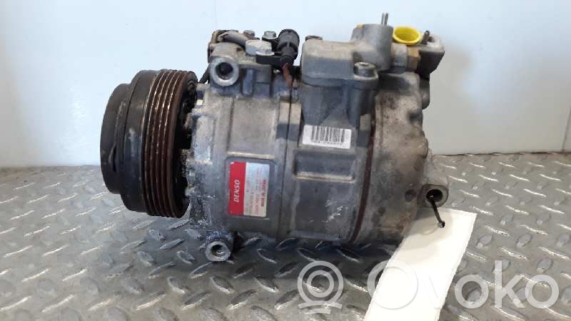 BMW 7 E38 Compresseur de climatisation 