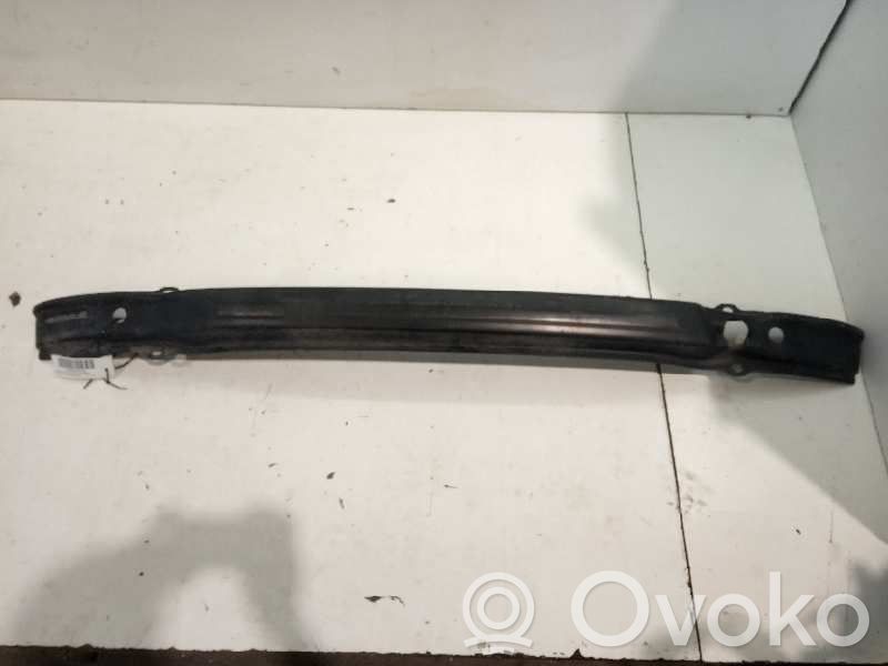 Front bumper mounting bracket