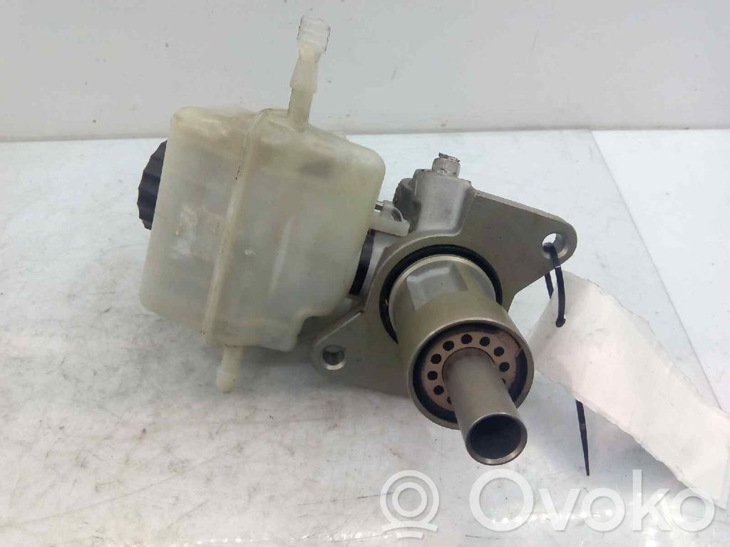 BMW 1 E81 E87 Brake booster 