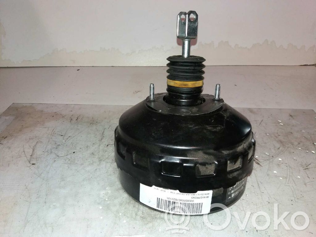 BMW 1 E81 E87 Hydraulic servotronic pressure valve 