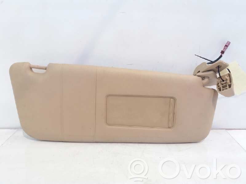 BMW 5 E60 E61 Sun visor 