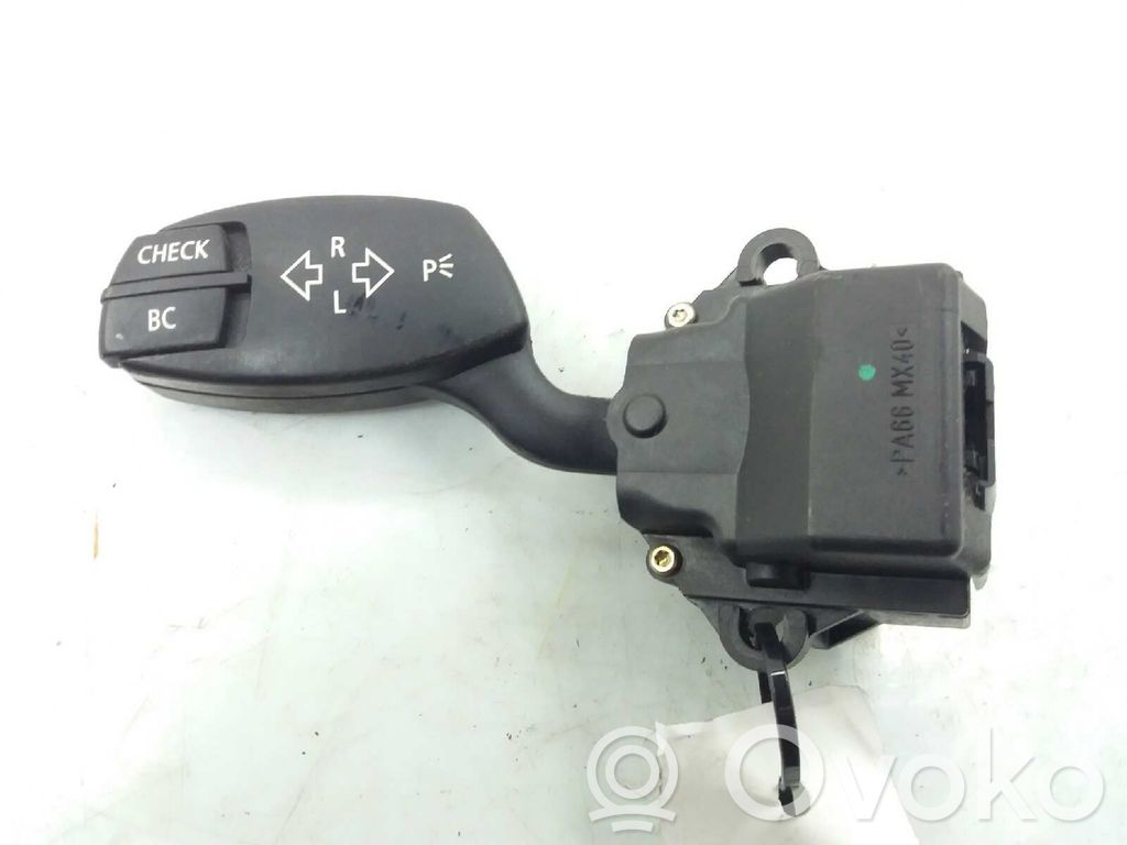 BMW 5 E39 Indicator stalk 