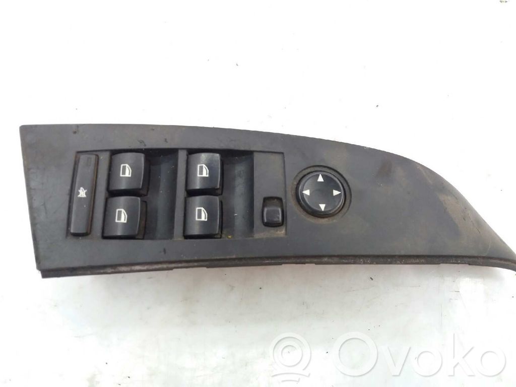 BMW 5 E39 Electric window control switch 