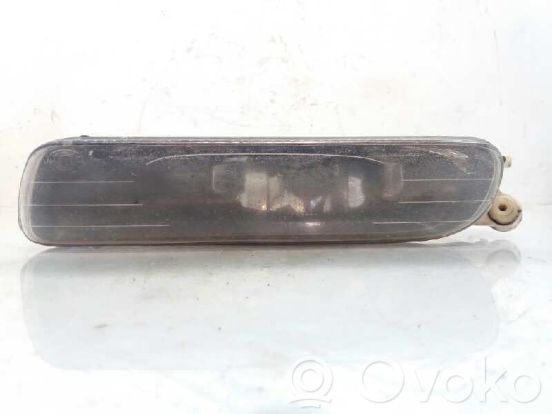 Front fog light