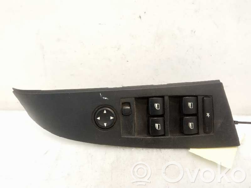 Electric window control switch   6939090,671300SW