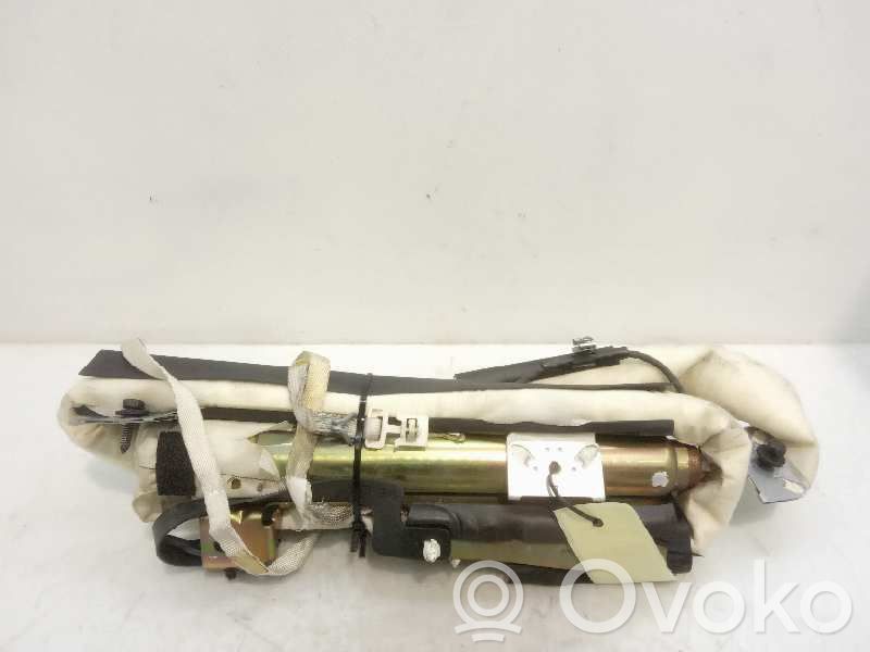 Jeep Grand Cherokee (WJ) Poduszka powietrzna Airbag drzwi przednich 