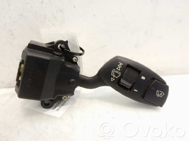 BMW 5 E39 Wiper control stalk 