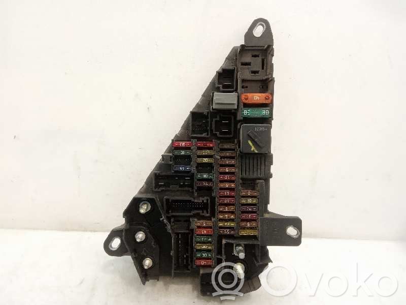 BMW 5 E39 BSM Control unit 