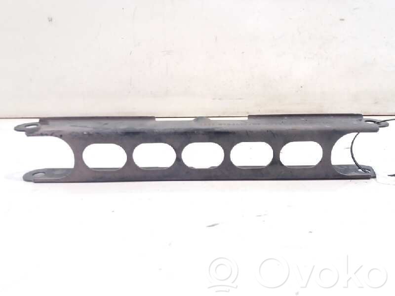 Brazo de suspensión trasero