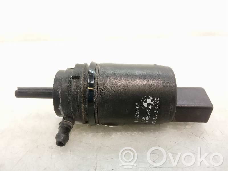 BMW 1 E81 E87 Pompă spălător parbriz 