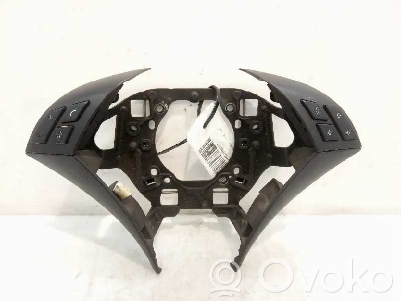 BMW 5 E39 Butoane/comutatoare pe volan 
