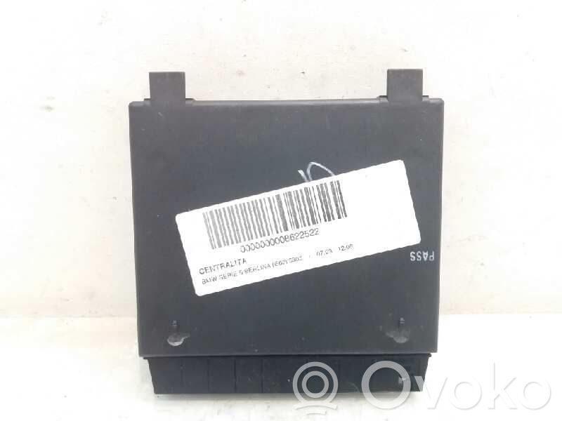 Sterownik / Moduł ECU   6927260901
