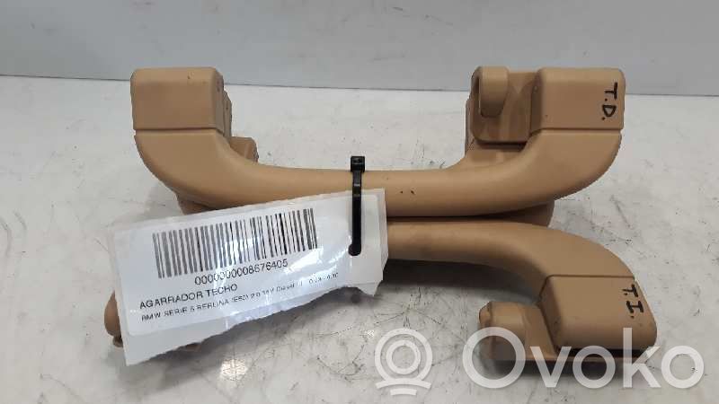 Asidero interior delantero