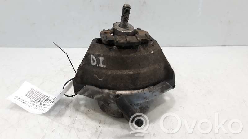 BMW 5 E60 E61 Engine mount bracket 