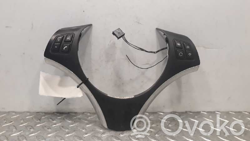 BMW 1 E81 E87 Steering wheel buttons/switches 