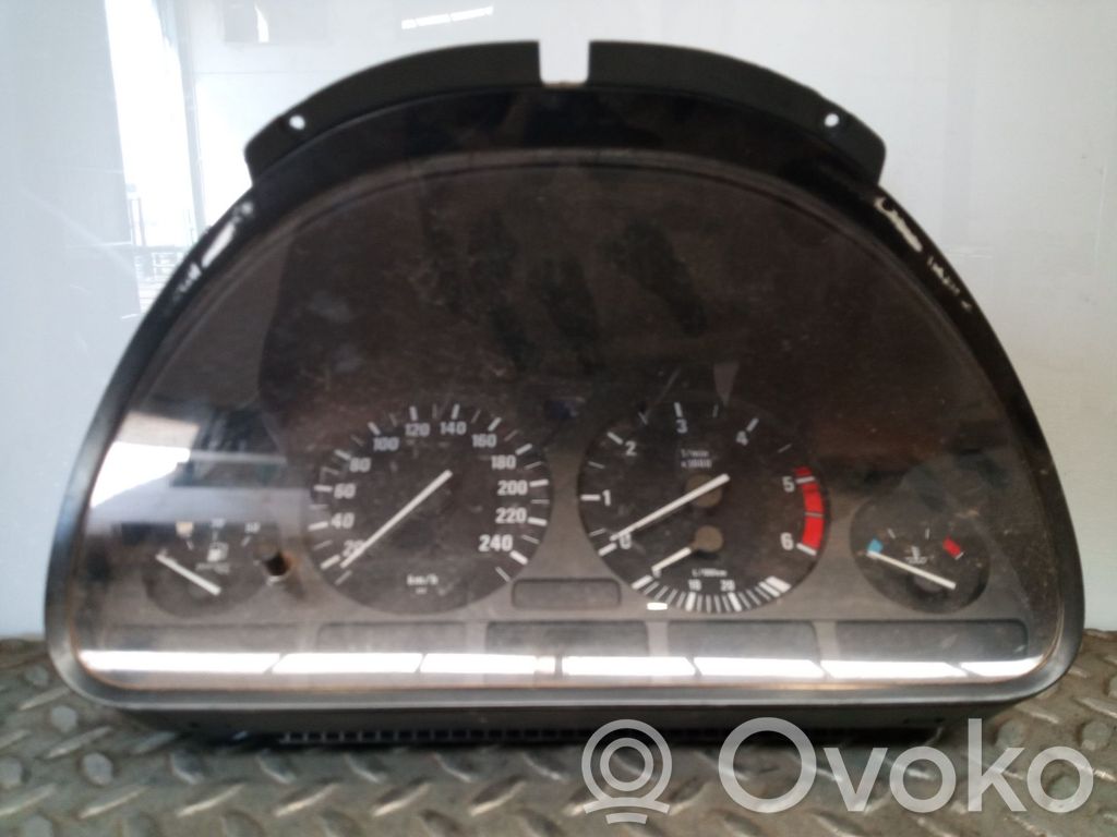 Tachimetro (quadro strumenti)