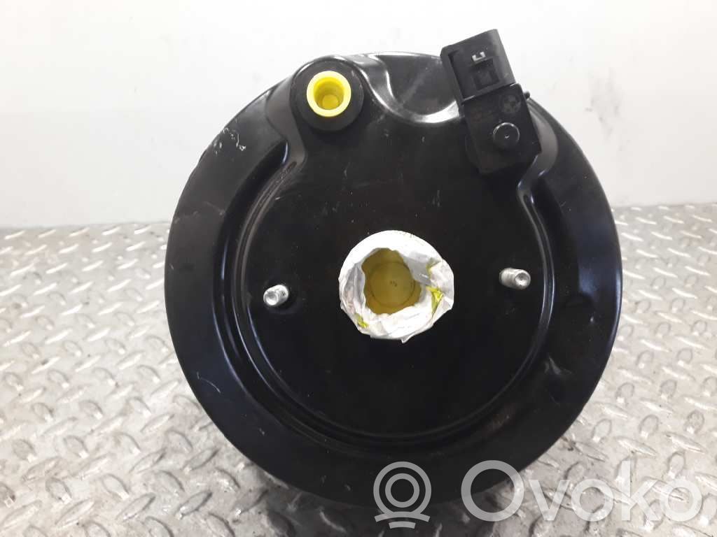 BMW 1 E81 E87 Hydraulic servotronic pressure valve 