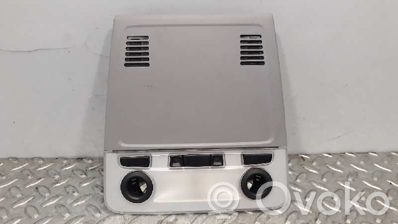 BMW 1 E81 E87 Other interior light 