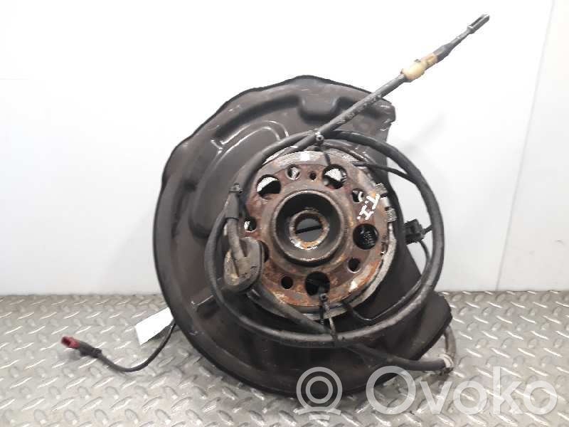 Mercedes-Benz E W211 Rear wheel hub spindle/knuckle 
