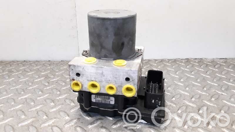 BMW 5 E60 E61 ABS Blokas 