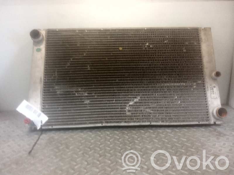 BMW 7 E65 E66 Radiateur de refroidissement 