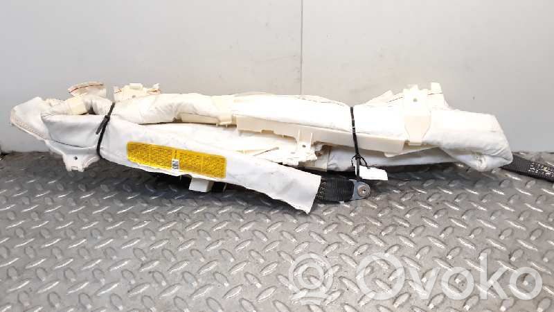 BMW 7 E65 E66 Etuoven turvatyyny 