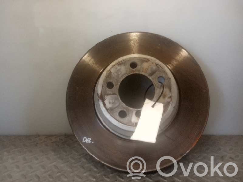 Front brake disc   34216864046