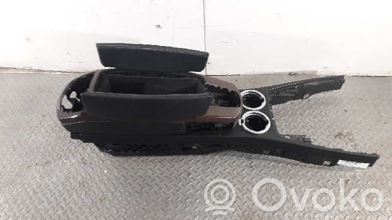 BMW 7 E65 E66 Porankis 