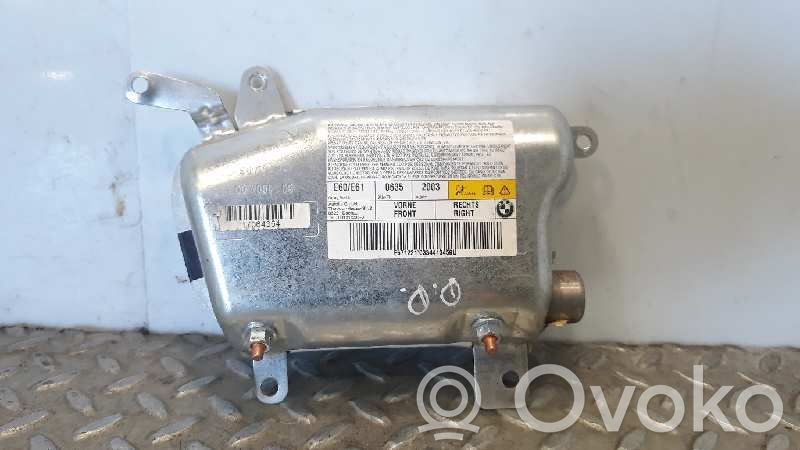 BMW 5 E60 E61 Seitenairbag 