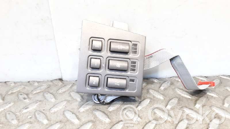 BMW 7 E65 E66 Air conditioner control unit module 