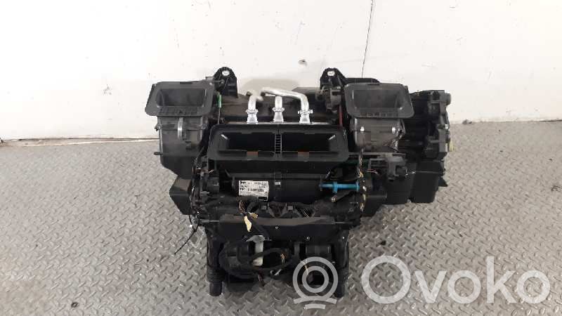 BMW 7 E65 E66 Nagrzewnica postojowa Webasto inne części 
