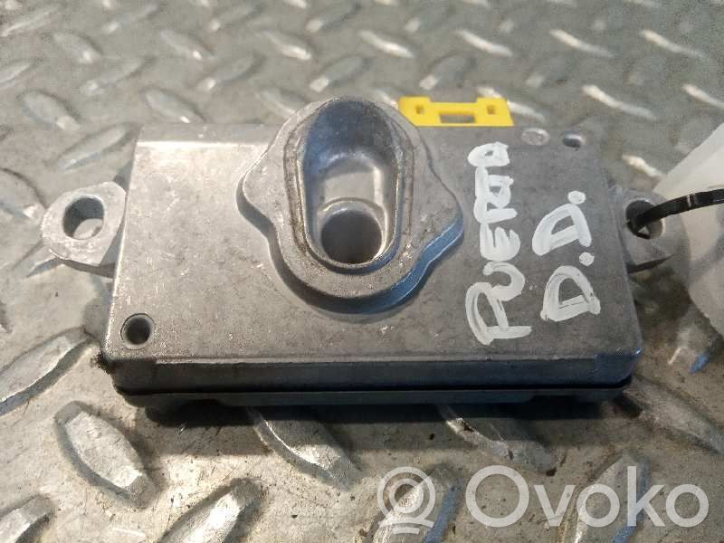 BMW 7 E65 E66 Airbag control unit/module 