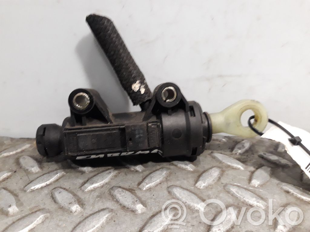 BMW 3 E90 E91 Pedal de embrague 