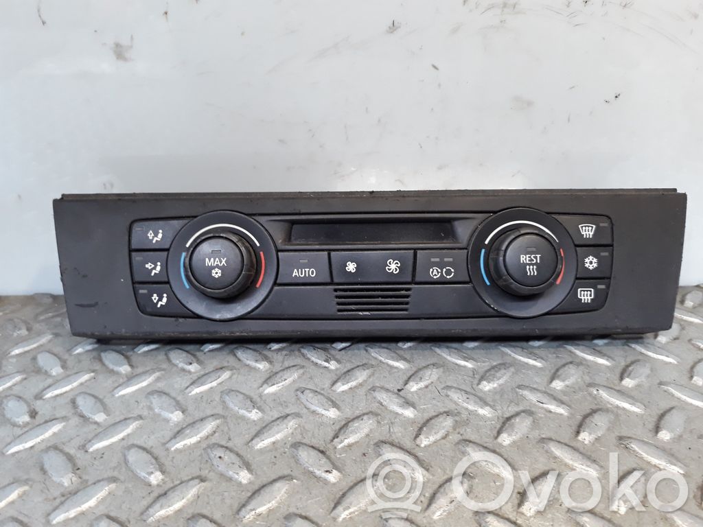 Climate control unit   6411911713601,A2C53181399,060134722