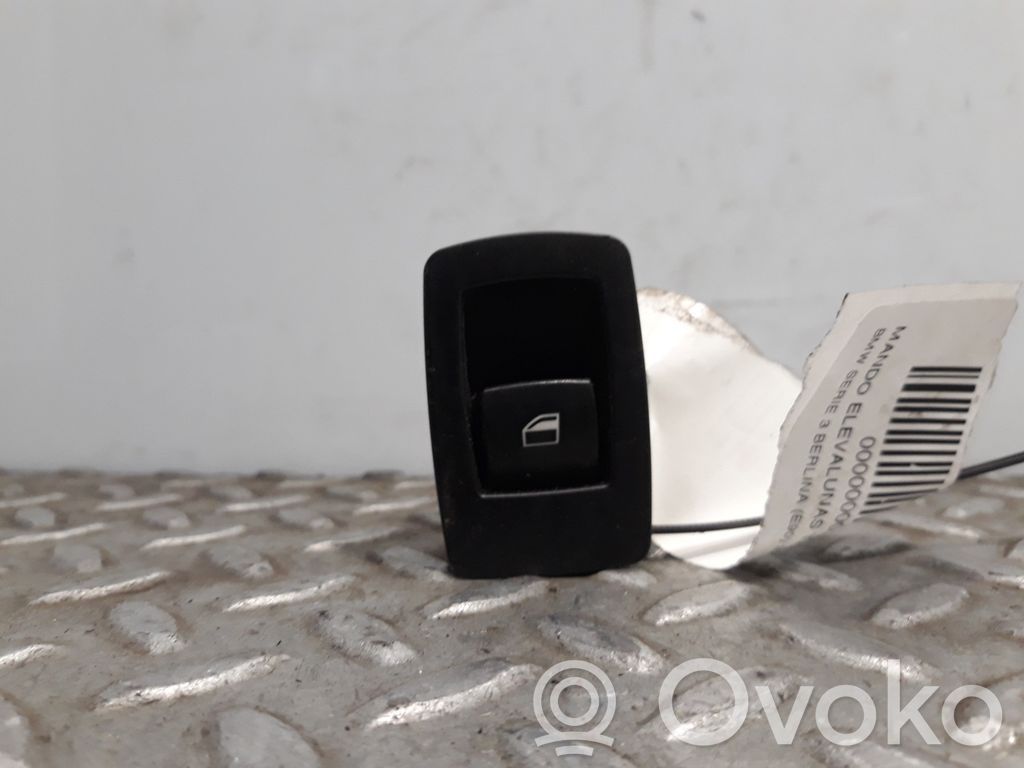 BMW 3 E90 E91 Interruttore di controllo dell’alzacristalli elettrico