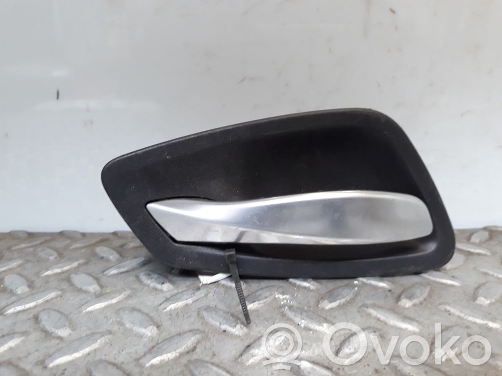 BMW 3 E90 E91 Front door interior handle 