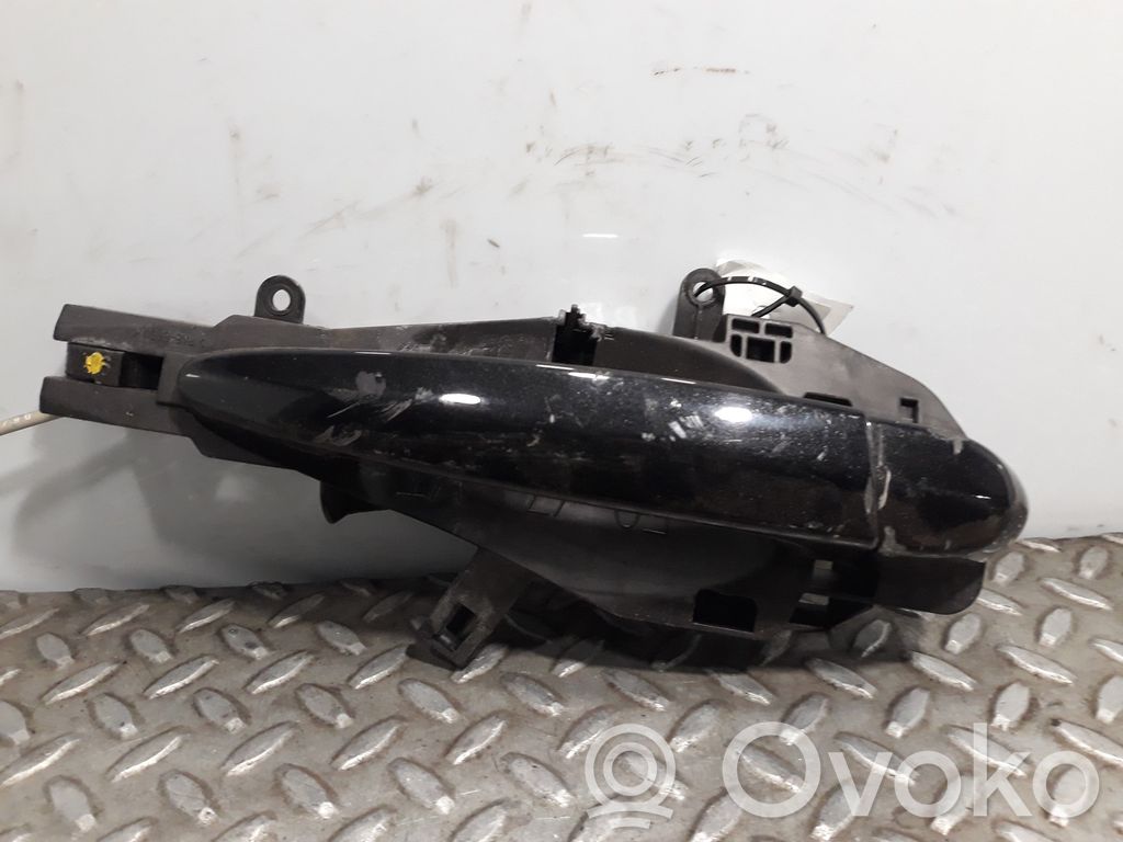 Maniglia esterna per portiera anteriore   51217207562