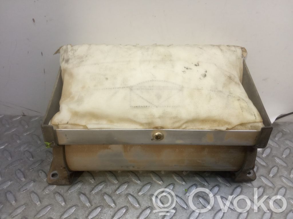Airbag lateral
