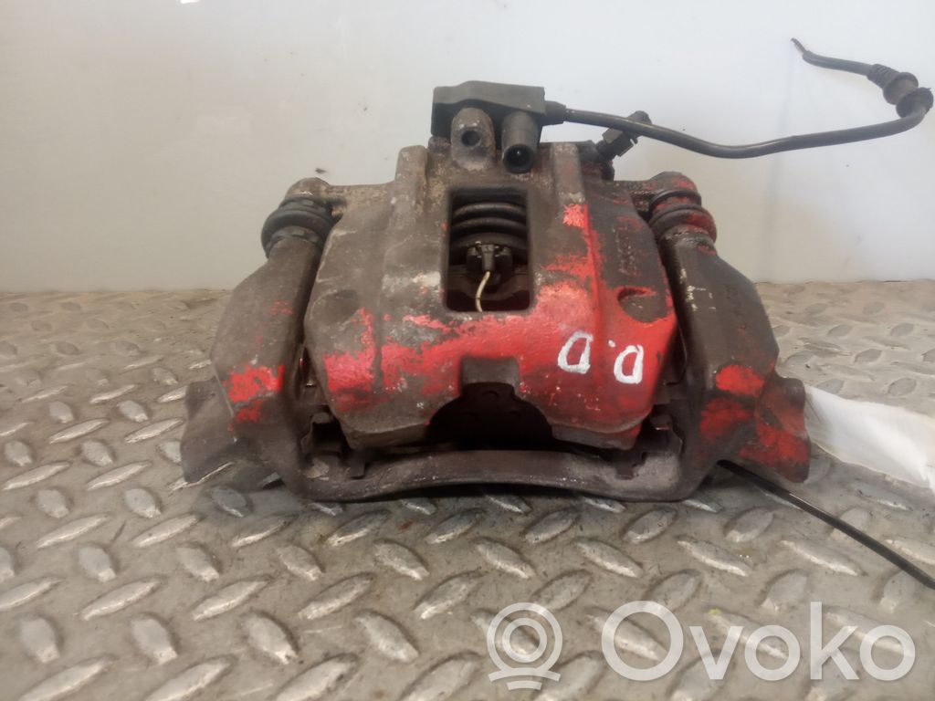 Bremssattel vorne