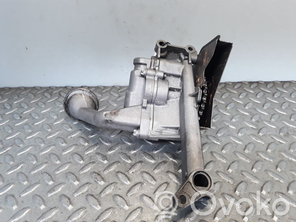 Mercedes-Benz A W168 Pompa dell’olio