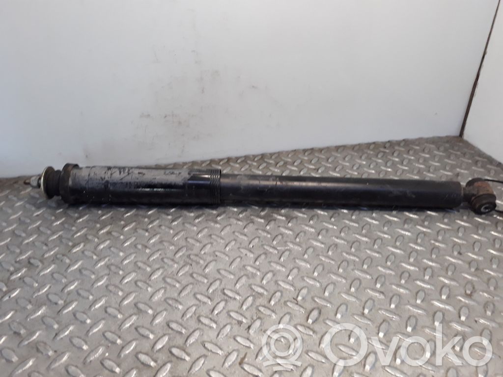 Stoßdämpfer hinten