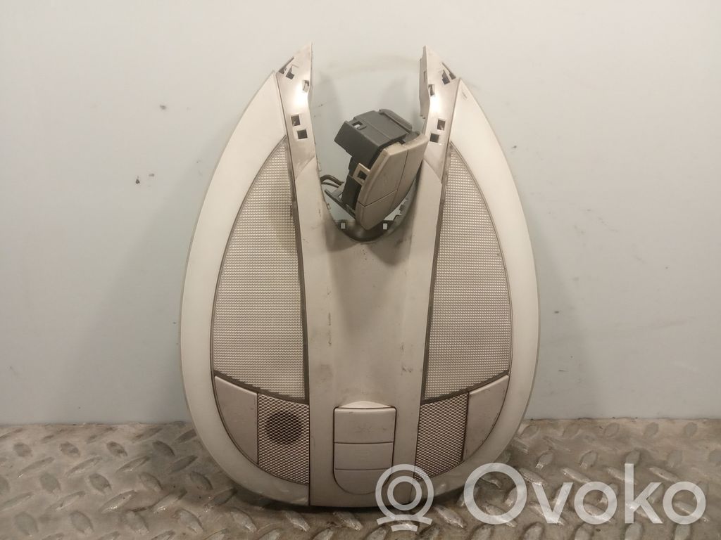 Mercedes-Benz E W211 Other interior light 