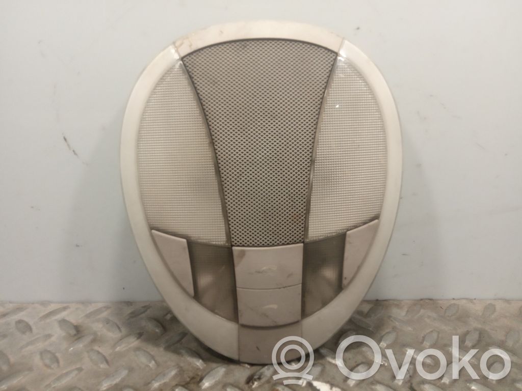 Mercedes-Benz E W211 Other interior light 
