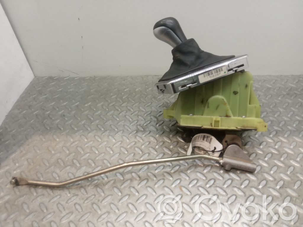 Mercedes-Benz C W203 Leva/interruttore dell’indicatore di direzione e tergicristallo 